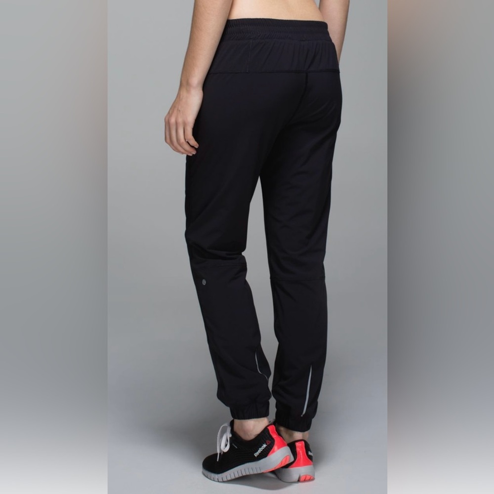 lululemon Track To Reality Jogger Pant